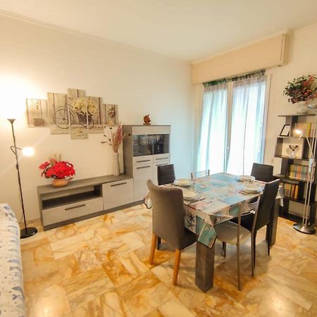 Casa Daria Apartment Rapallo Luaran gambar
