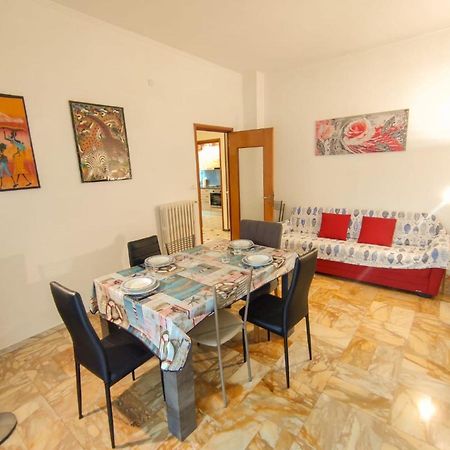 Casa Daria Apartment Rapallo Luaran gambar