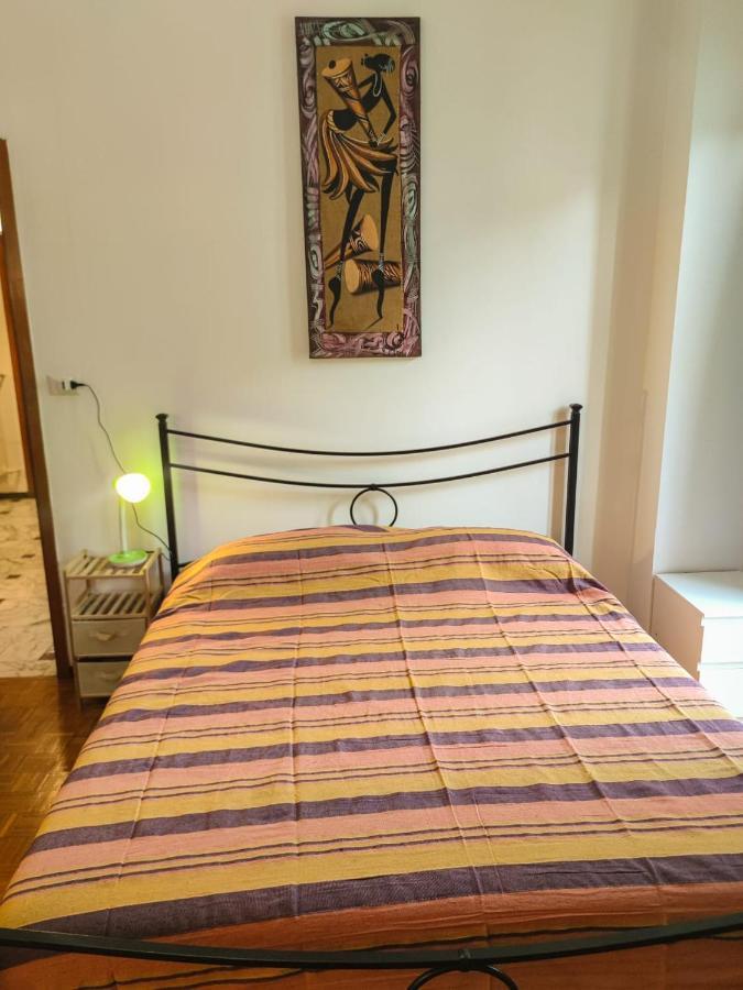 Casa Daria Apartment Rapallo Luaran gambar