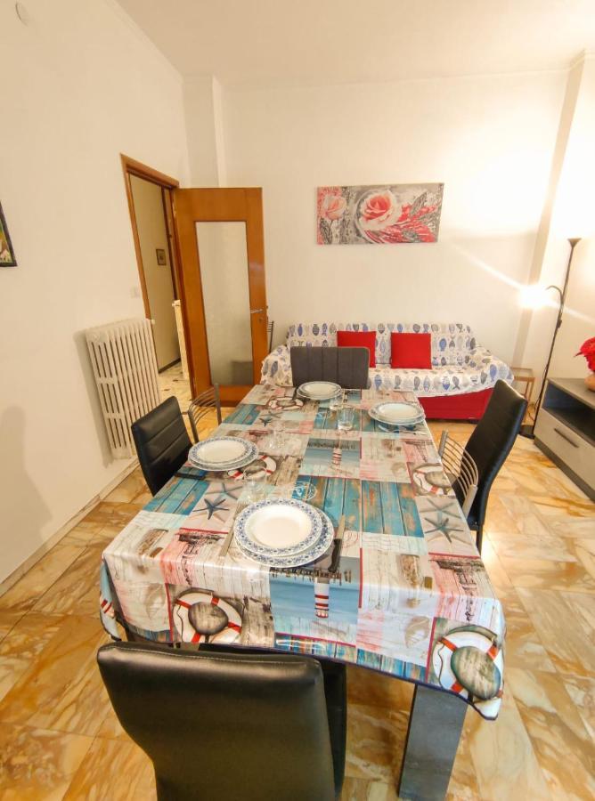 Casa Daria Apartment Rapallo Luaran gambar
