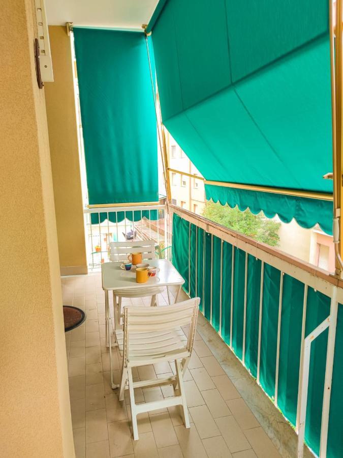Casa Daria Apartment Rapallo Luaran gambar