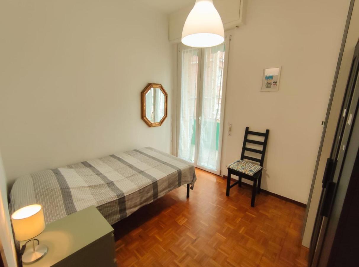 Casa Daria Apartment Rapallo Luaran gambar