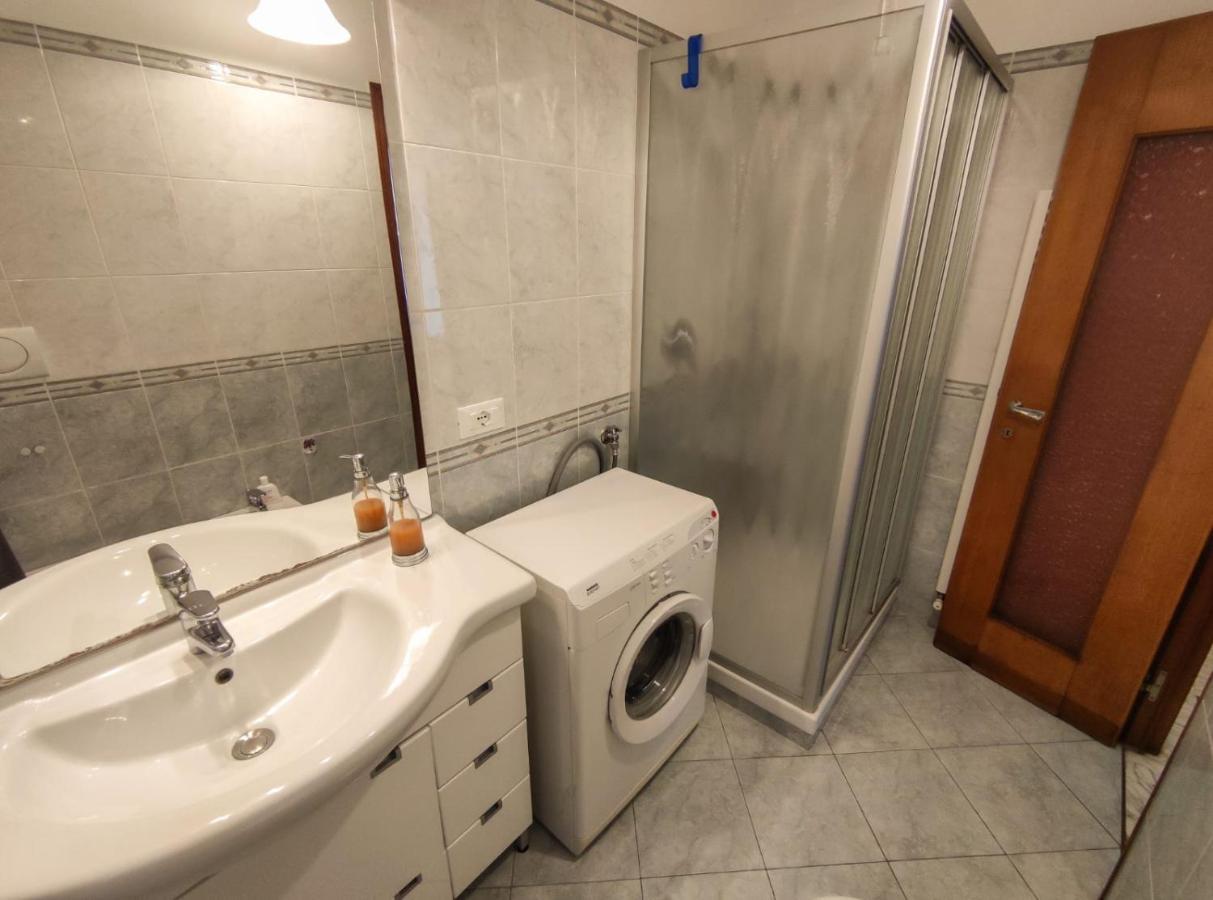 Casa Daria Apartment Rapallo Luaran gambar
