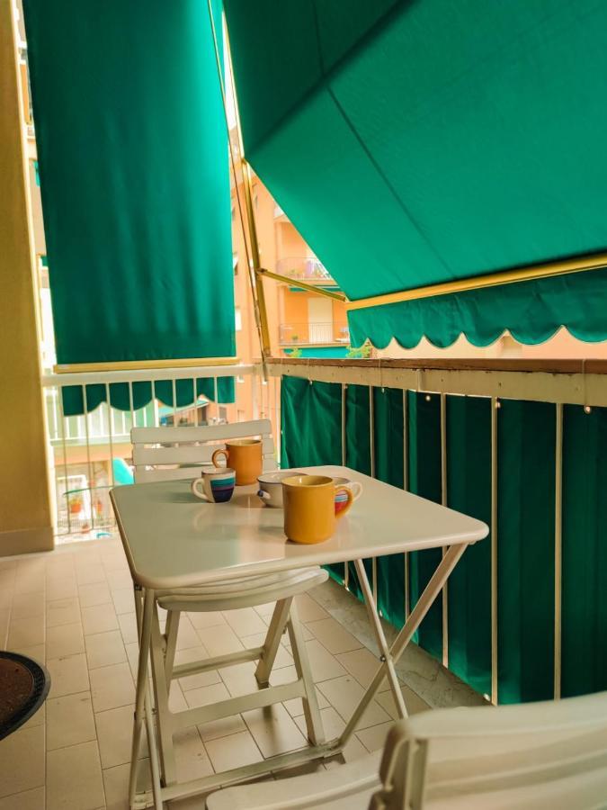 Casa Daria Apartment Rapallo Luaran gambar