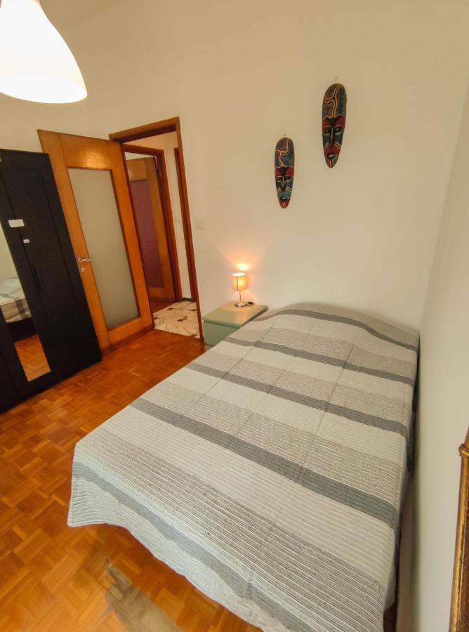Casa Daria Apartment Rapallo Luaran gambar