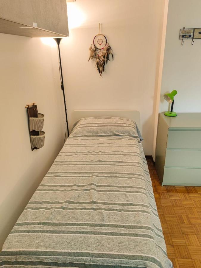 Casa Daria Apartment Rapallo Luaran gambar