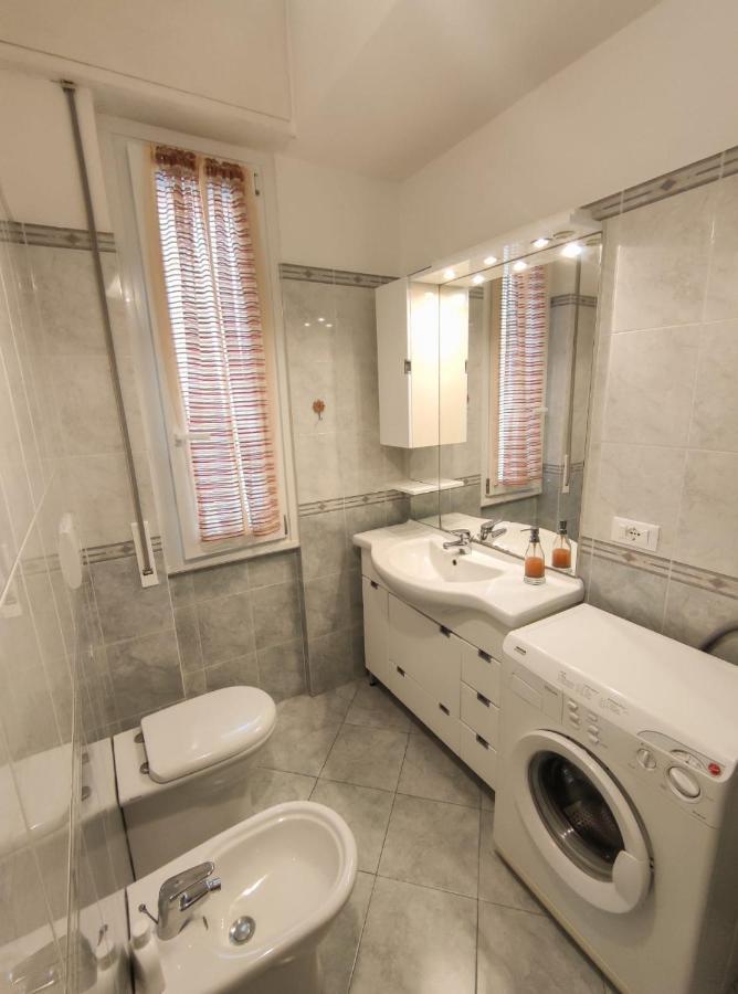 Casa Daria Apartment Rapallo Luaran gambar