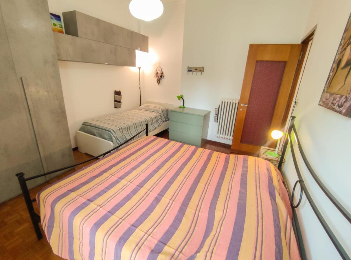Casa Daria Apartment Rapallo Luaran gambar
