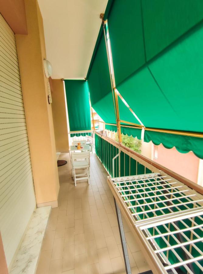 Casa Daria Apartment Rapallo Luaran gambar