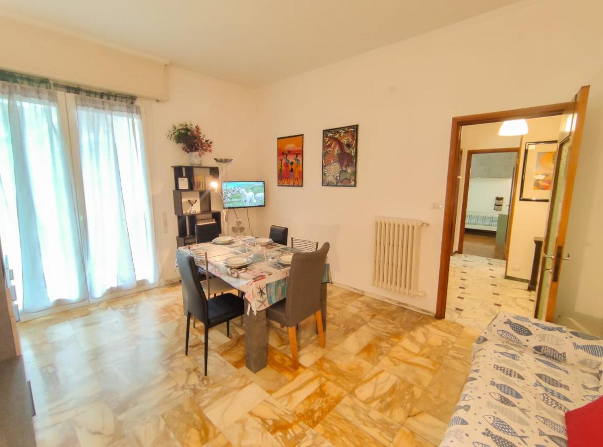 Casa Daria Apartment Rapallo Luaran gambar