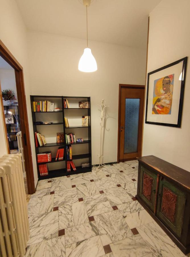 Casa Daria Apartment Rapallo Luaran gambar
